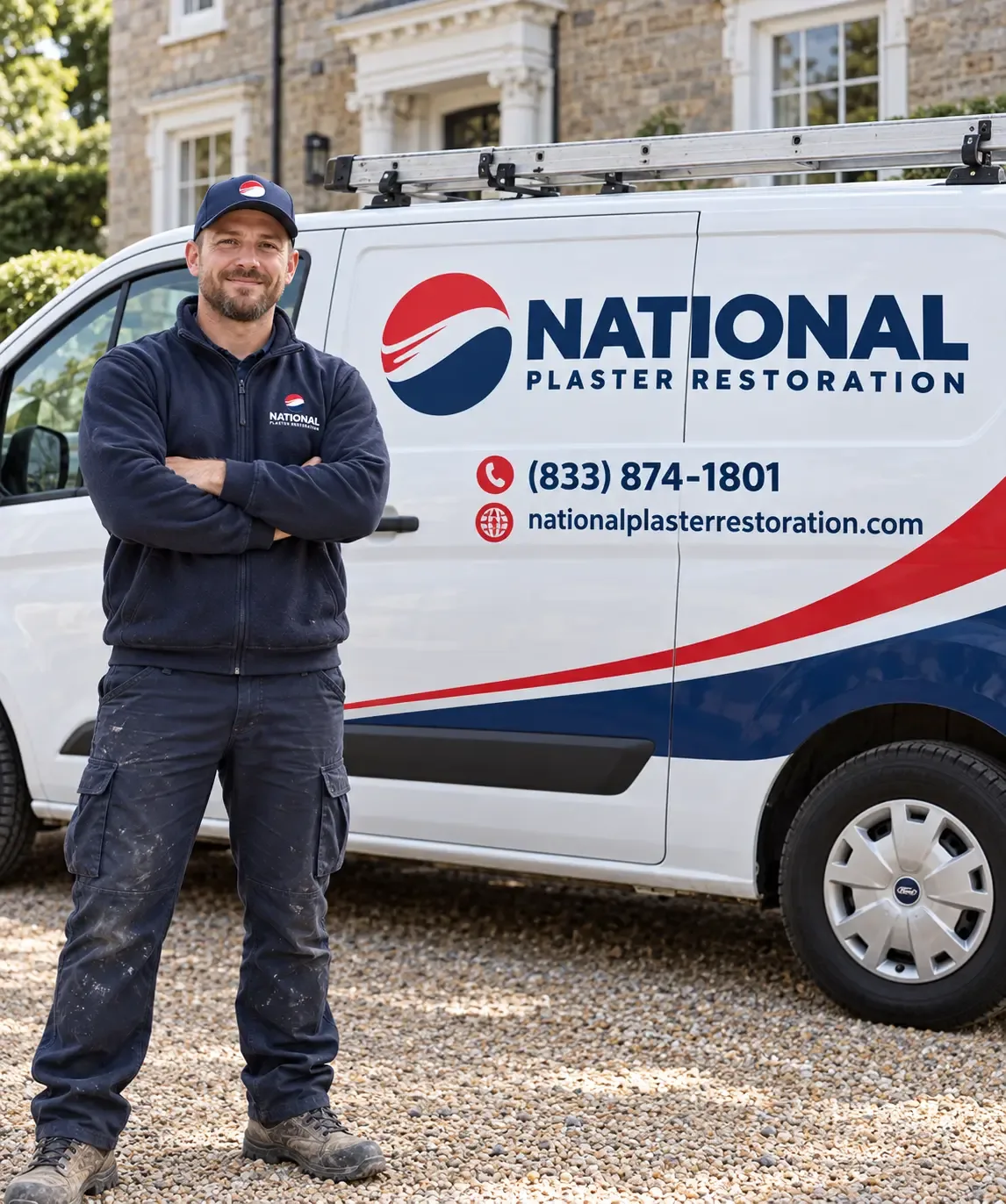 Plaster Repair Washington Grove, MD FAQs